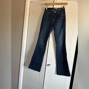 7 For All Mankind 26